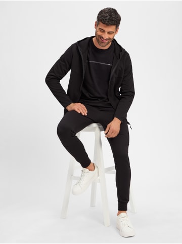 Jack & Jones Jogginghose JPSTWill in schwarz - 0003