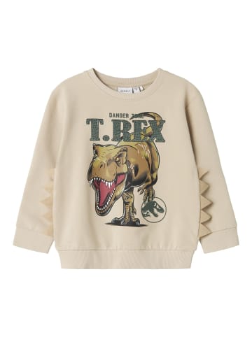 name it Sweatshirt in Peyote
