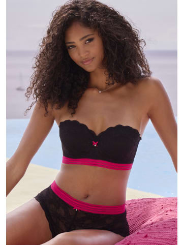 Vivance Panty in schwarz