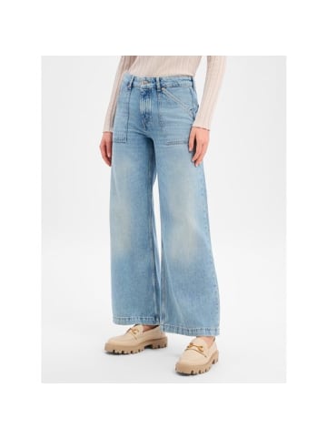 Marc O'Polo Jeans Caya in light stone