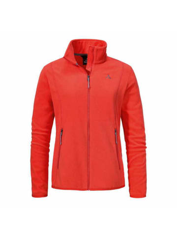 Schöffel Schnürschuh in orange