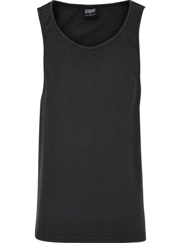 Urban Classics Tanks & Cami in black