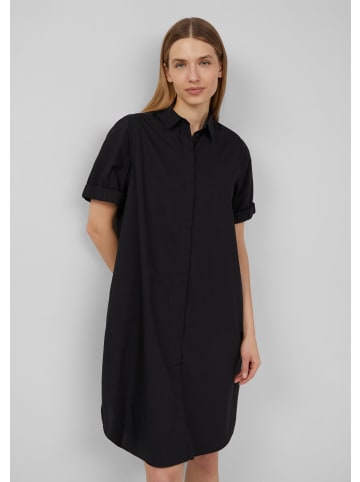 s.Oliver Kleid kurz in Schwarz