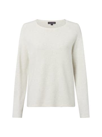 Franco Callegari Pullover in hellgrau - 0003