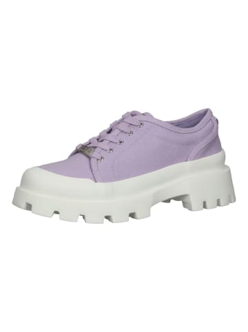 Steve Madden Sneaker in Lavendel