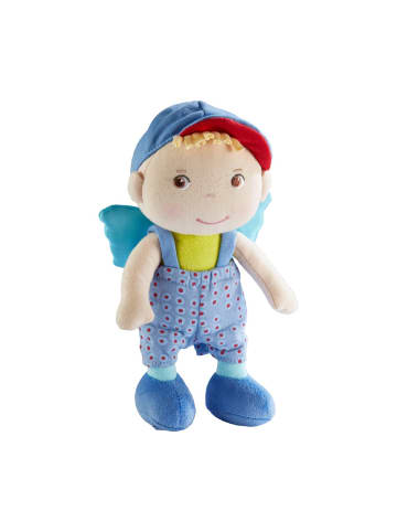 Haba Kuschelpuppe Schutzengel Frido, ab 6 Monate
