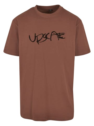 Mister Tee T-Shirts in bark