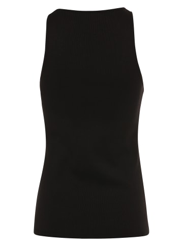 Marie Lund Top in schwarz