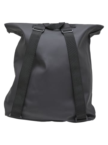 Urban Classics Backpack in black