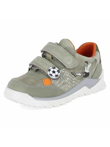 Klettschuhe KICKER in grün