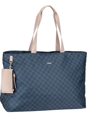 PICARD Shopper Yeah 3251 in Navy