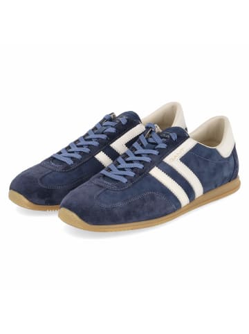 Gant Schnürhalbschuh in blue