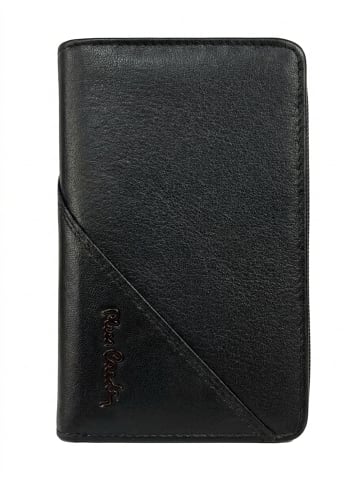 Pierre Cardin Wallet in NERO