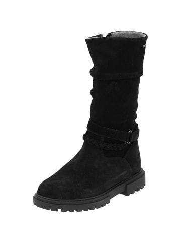 RICHTER Winterstiefel in BLACK