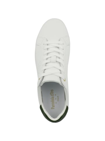Pantofola D'Oro Sneaker low Arona 2.0 Uomo Low in weiss