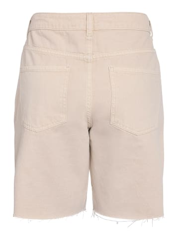 Noisy may Jeansshorts in Pumice Stone