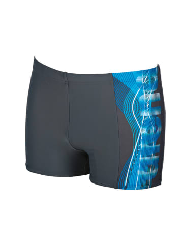 Arena Badehose in Grau