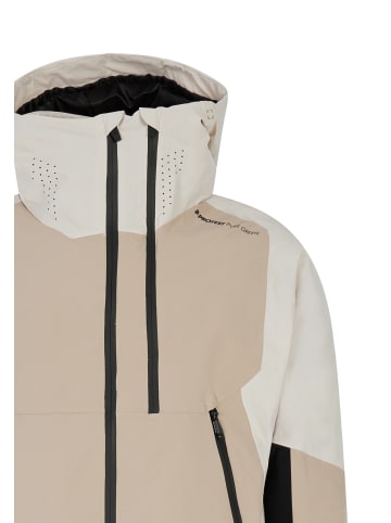 Protest " PRTThrow in BambooBeige