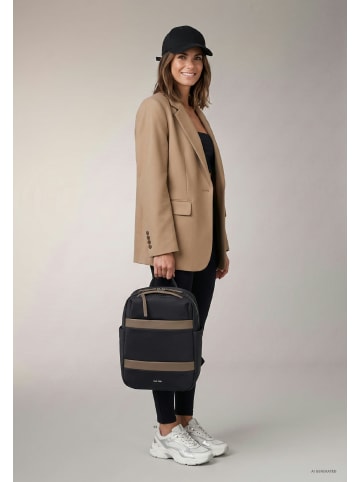 SURI FREY Rucksack SFY Dotty in blue