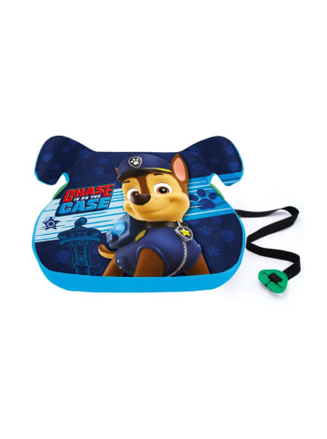 Paw Patrol Booster Kindersitz R129, Hochwertiges Material für Kinder in Mehrfarbig