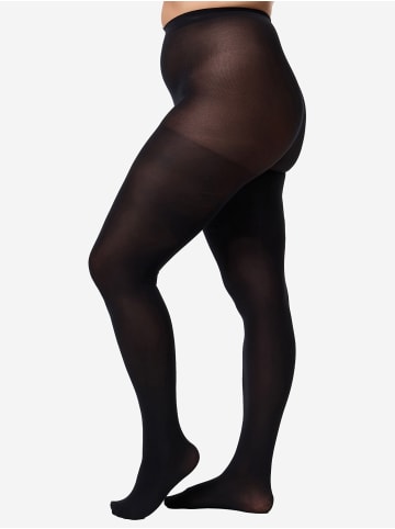 Nur Die  Feinstrumpfhose Blickdicht 40 DEN in Schwarz
