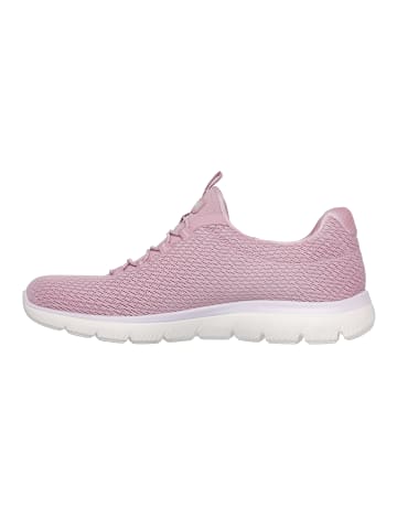 Skechers Sneakers Low SUMMITS SUMMER BLUSH in rosa