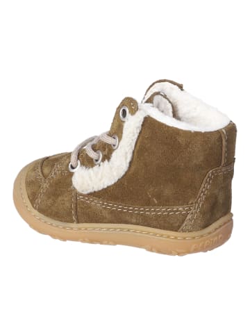 PEPINO Kindergarten Stiefel in grün