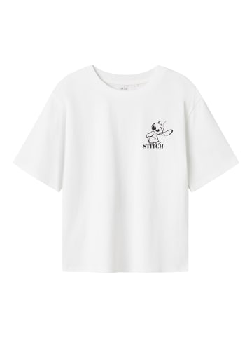 name it T-Shirt in Bright White