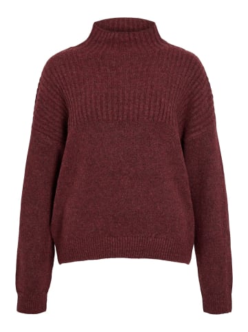 Noisy may Jumper in Windsor Wine