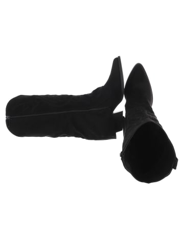 Ital-Design High Heel in Schwarz
