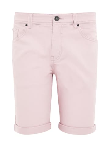 Threadbare Chinoshorts THB Short Sanky in pink