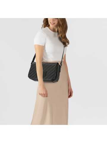 Tom Tailor Mirela Umhängetasche 27 cm in black