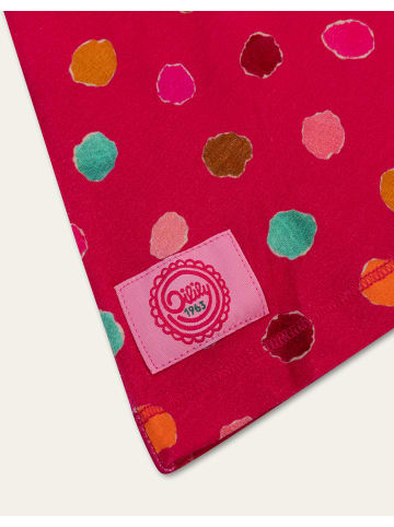 Oilily Derby Kleid in Rosa