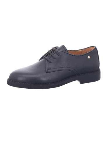 Pikolinos Schnürschuh in schwarz