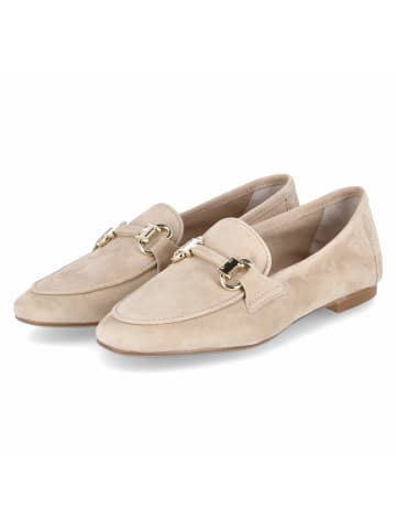 Kaerlek Slipper in braun