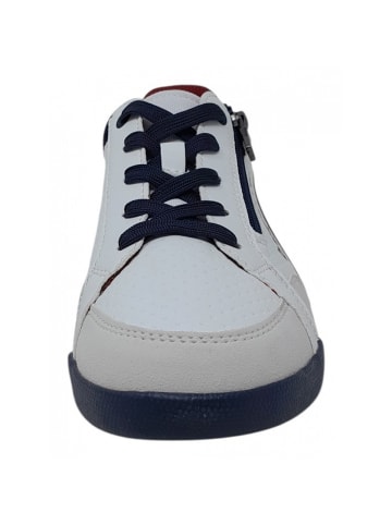 bugatti shoes Sneaker in Weiß