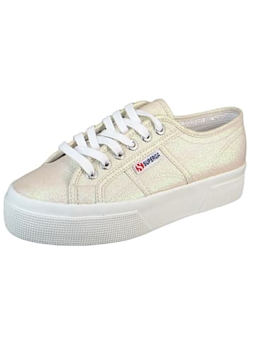 Superga Sneaker beige