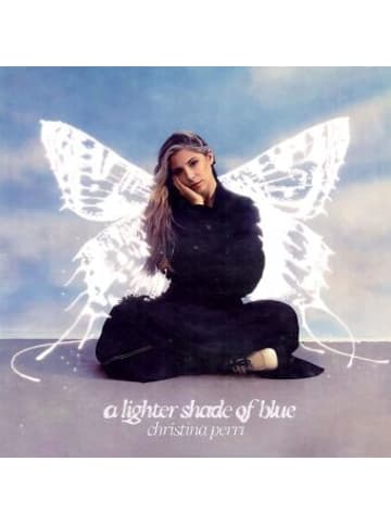 I-DI Musik - A Lighter Shade Of Blue