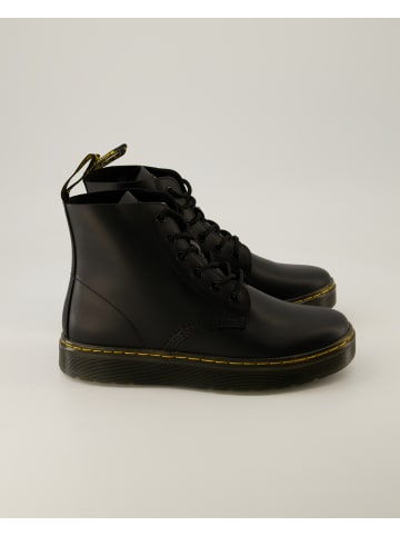 Dr. Martens Stiefeletten in Schwarz