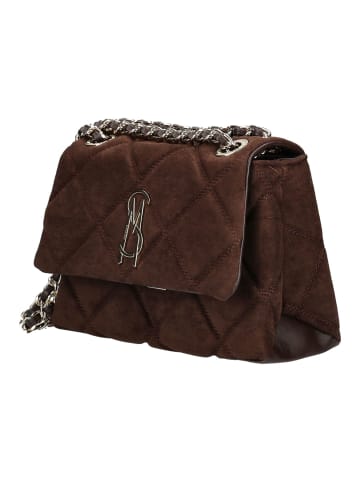 Steve Madden Taschen in Braun/Gold