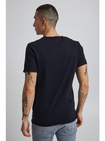 BLEND T-Shirt NHNoel in Schwarz