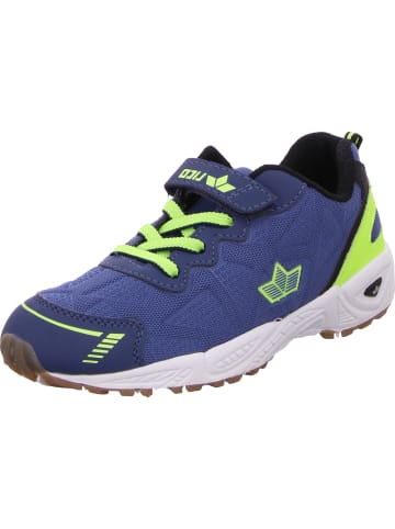 Lico Sportschuh in blau