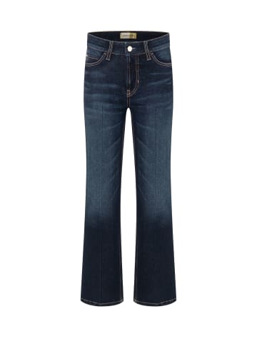 CAMBIO  Loose-fit-Jeans in Deep Ocean Used