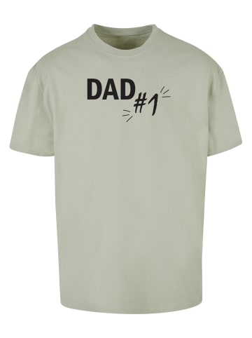 Merchcode Merchcode T-Shirts in softsalvia