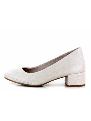 Mephisto Pumps in beige