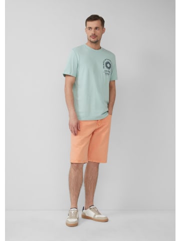 s.Oliver Jeans-Hose in 2018_papaya