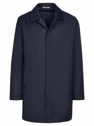 LAB PAL ZILERI Mantel für Herren in blau