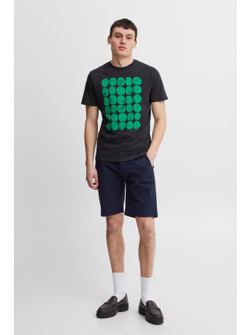 CASUAL FRIDAY T-Shirt CFThor in Blau