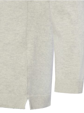 brookshire Pullover in hellgrau - 0002