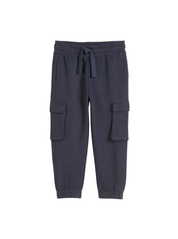 Marc O'Polo KIDS-BOYS Sweathose in DARK NAVY